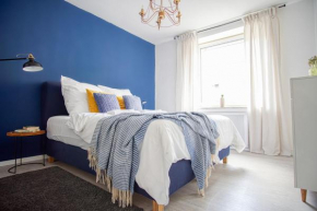 HOMEFY APARTMENT BLUEBERRY - NÄHE CITY - NETFLIX